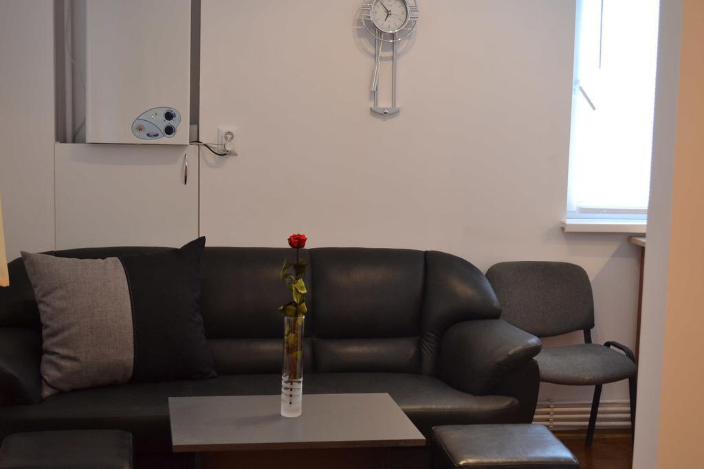 Victoria Studio Bukarest Rum bild